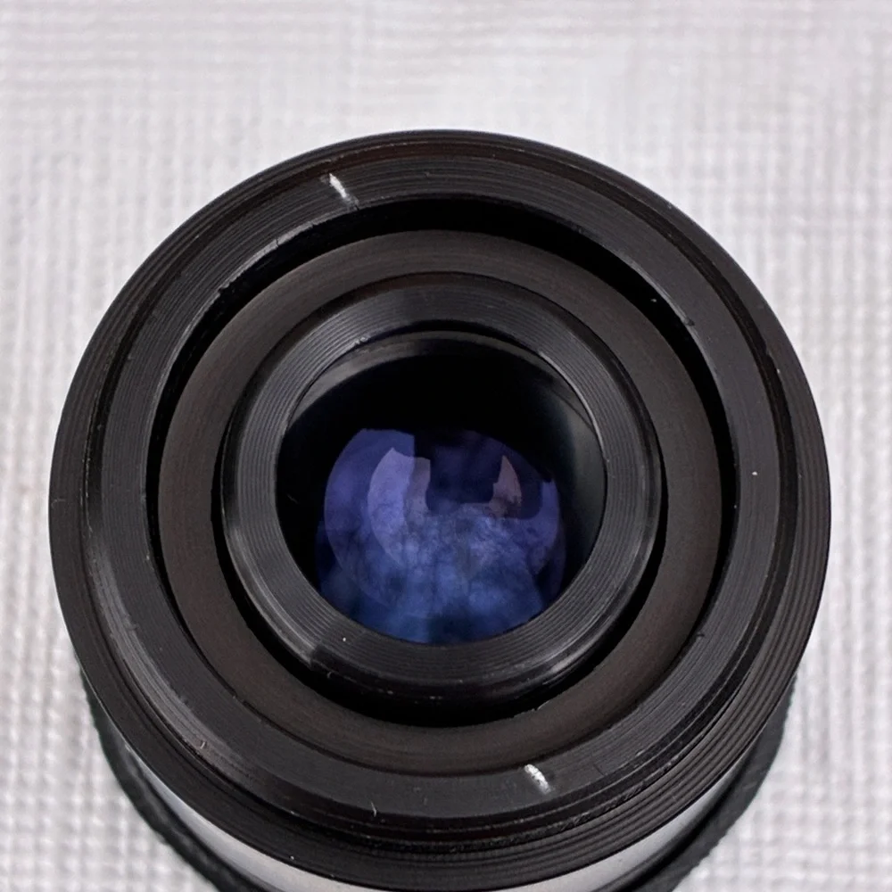 Edmund Scientific 2007 Image Erector 1.25